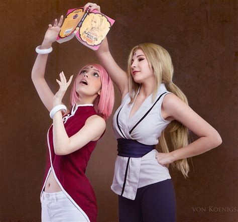 tsunade cosplay porno|cosplay tsunade Search